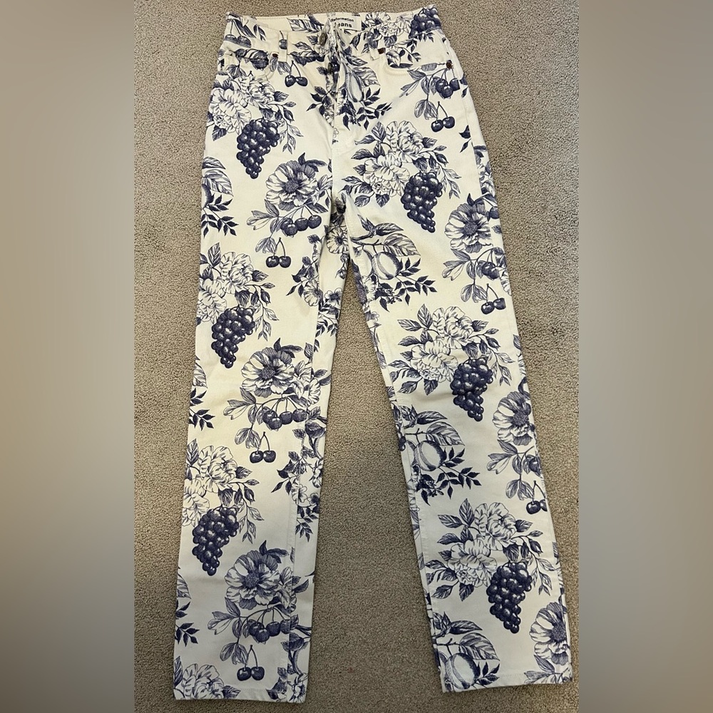 Reformation Jeans